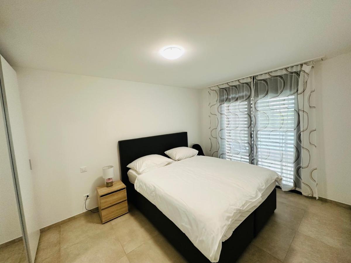 Appartement Residenza Diamante à Locarno Extérieur photo