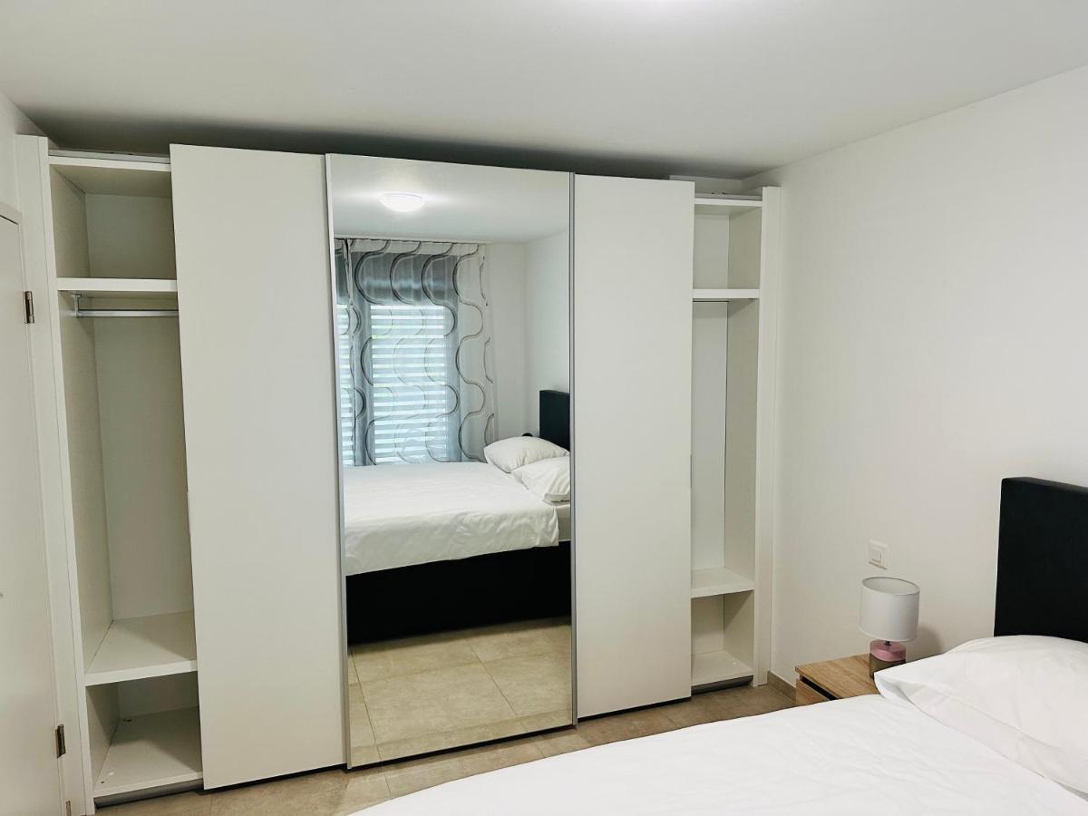 Appartement Residenza Diamante à Locarno Extérieur photo