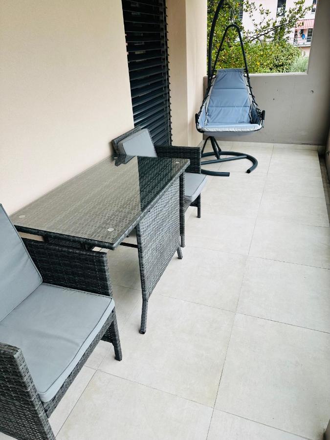 Appartement Residenza Diamante à Locarno Extérieur photo